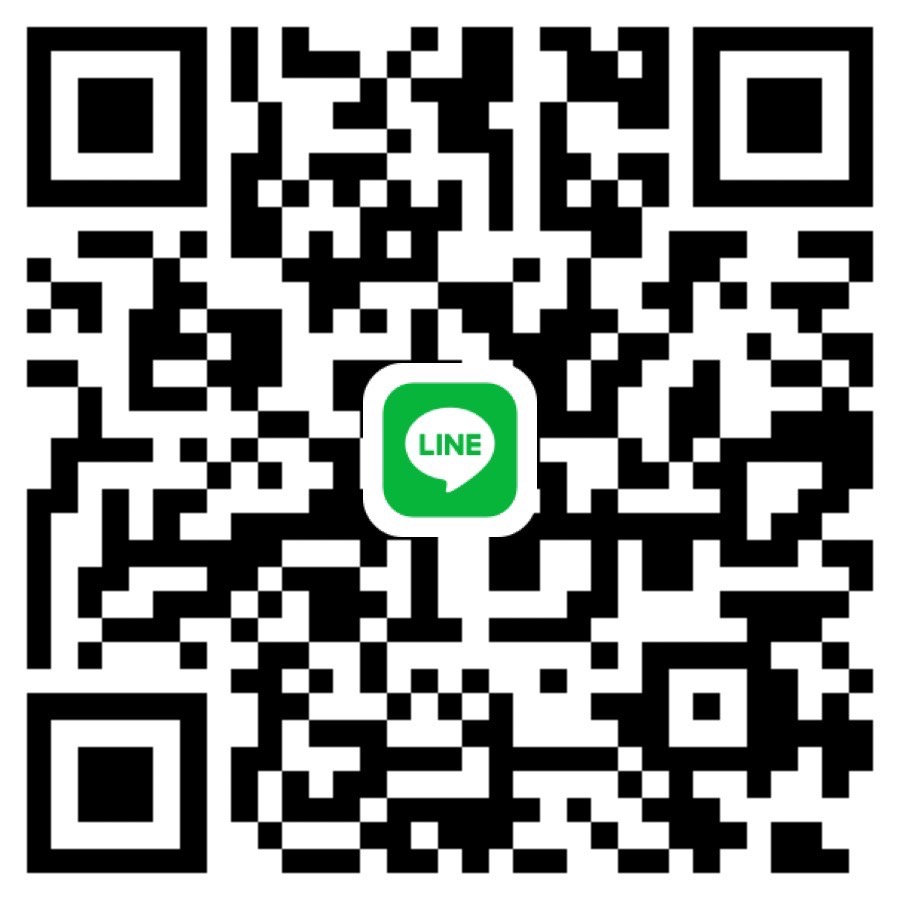 LINE QR Code